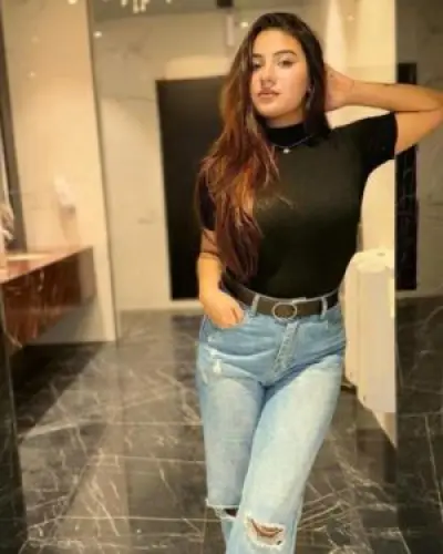 Escorts Marol
