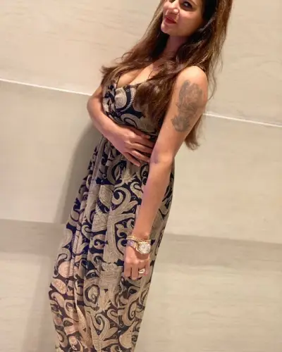 Marol Escort